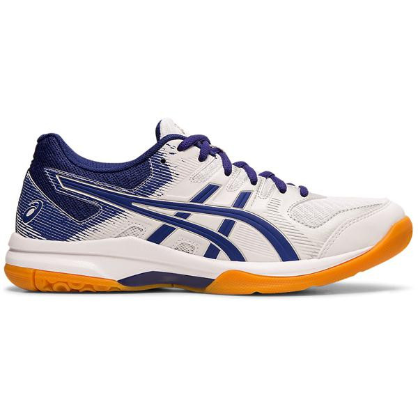 Buy Asics PATRIOT 10 GS SP Women Blue US 6 Online Flipkart Health